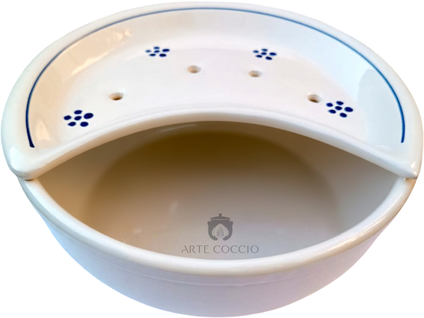 Sponza Frise in terracotta