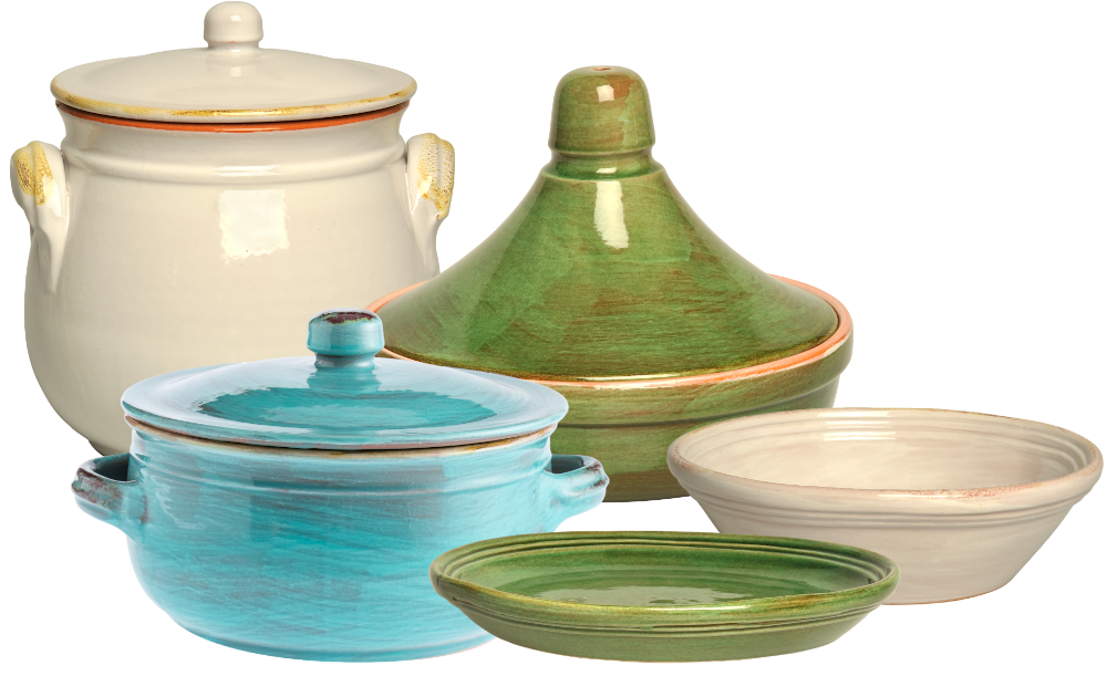 Terracotta Terre Antiche