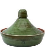 Tajine Verde Terre Antiche