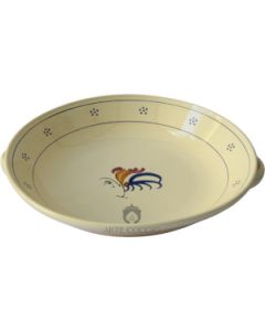 Niedriges Tischzentrum Mit Henkeln Hahn