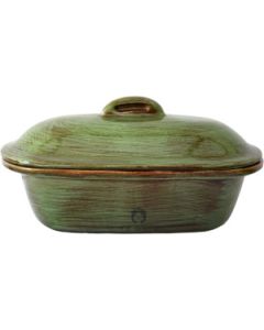 Grüner Bräter Terre Antiche