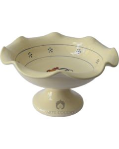 Hohes Tischzentrum Hahn