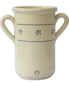 Kochlöffelhalter Sterne