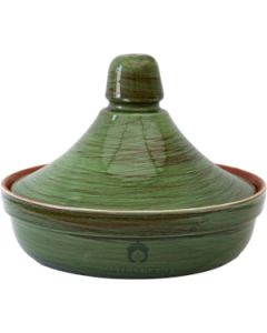 Grüne Tajine Terre Antiche