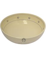 Salatschüssel Sterne-25