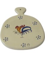 Tagliere Sottopentola Gallo-20