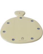 Schneidebrett Untersetzer Sterne -20