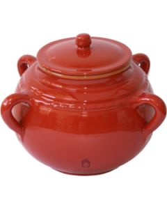 Legumiera Rossa