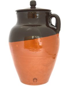 Pignata Tosca