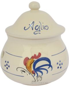 Porta Aglio Gallo