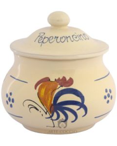 Porta Peperoncino Gallo
