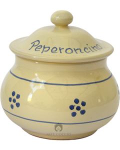 Porta Peperoncino Stelle