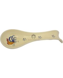 Posa Cucchiaio Gallo