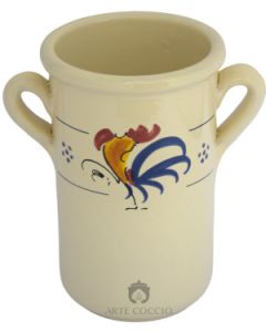Porta Mestoli Gallo 