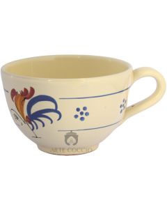 Tazza Latte Gallo