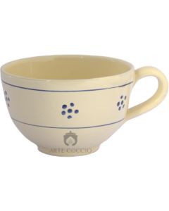 Tazza Latte Stelle