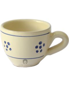 Tazza Caffè Stelle 