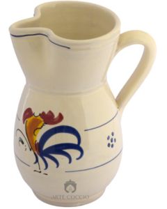 Brocca Ursulo Gallo