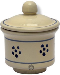 Zuccheriera Porta Spezie Stelle