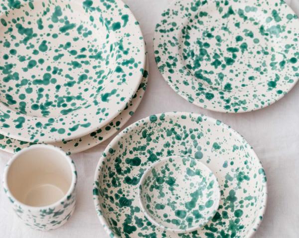 Collezione Screziata